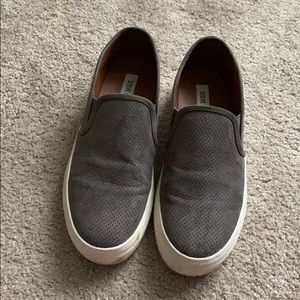 Slip On Shoes